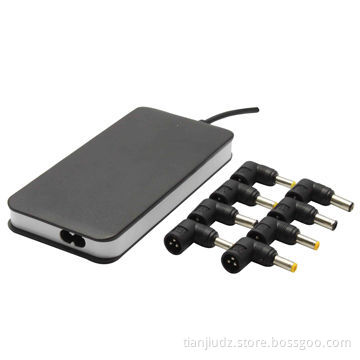 Real Approved 90W Ultra-slim Notebook Charger with 110 to 240V AC Input Voltage